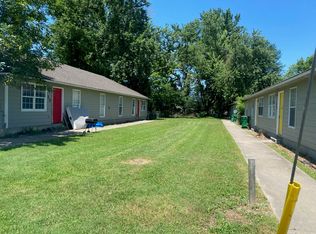 25 Opal St, Ward, AR 72176