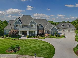12354 Vista Brook Ln, Knoxville, TN 37934
