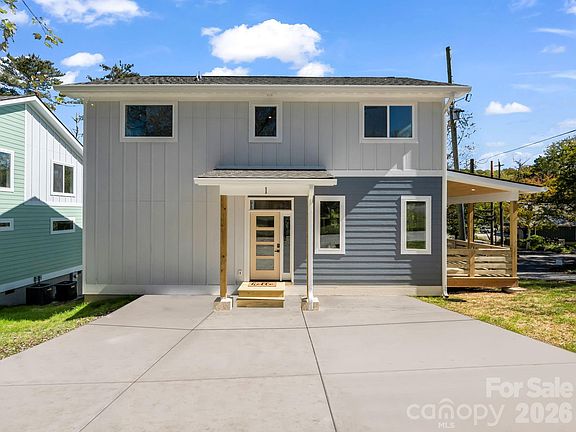 2nd image of 1 Pinnacle View Rd