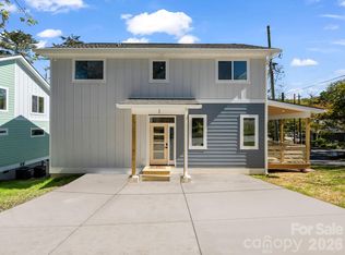 1 Pinnacle View Rd, Asheville, NC 28803