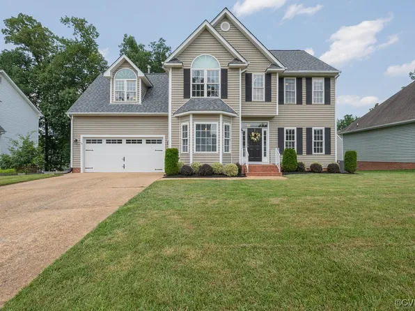 6613 Saint Cecelia Dr, Midlothian, VA 23112