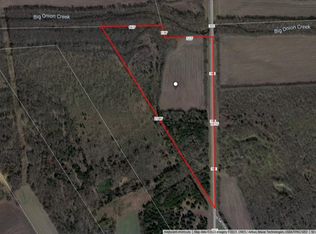 24836AC Fm 985, Ennis, TX 75119