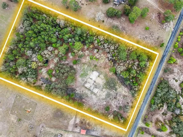 5551 NE 101st Ave #54, Bronson, FL 32621