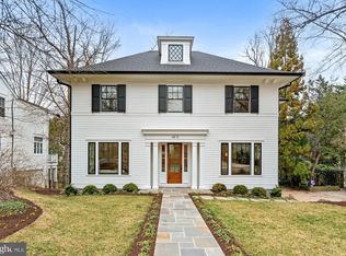4815 Cumberland Ave, Chevy Chase, MD 20815