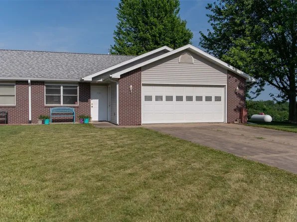 106 Park Ridge Dr, Otley, IA 50214