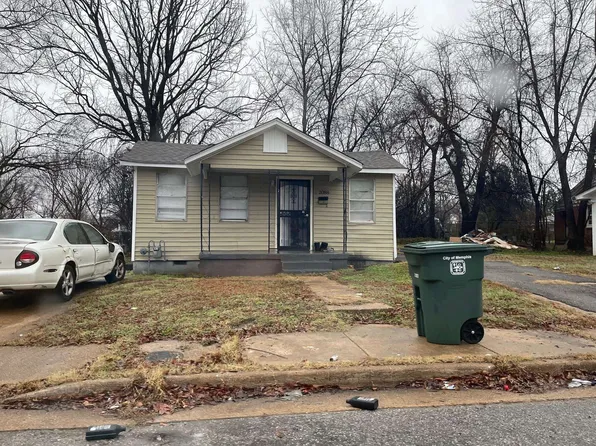 2088 Lowell Ave, Memphis, TN 38114