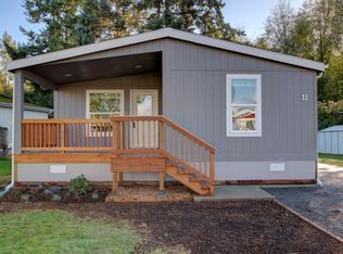 8585 Harborview Rd UNIT 11, Blaine, WA 98230