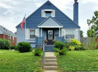 40 Brighton St, Dayton, OH 45404