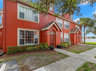 9130 Lake Chase Island Way #9130, Tampa, FL 33626