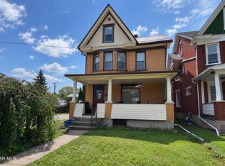 1201 Broadway, Altoona, PA 16601
