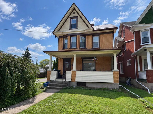 1201 Broadway, Altoona, PA 16601