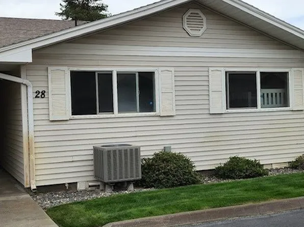 4203 W Kennewick Ave APT 28, Kennewick, WA 99336