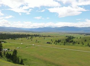 Nhn Us Highway 93 N, Eureka, MT 59917