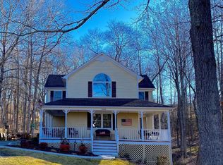 2428 Hawthorne Rd, Lynchburg, VA 24503