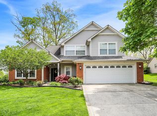 6721 Brave Trl, Indianapolis, IN 46236
