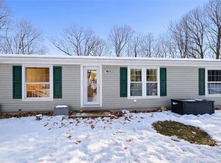 180 Hemlock Rd, Petrolia, PA 16050