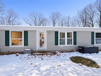 180 Hemlock Rd, Petrolia, PA, 16050