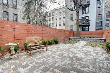 Rented by Citi Habitats