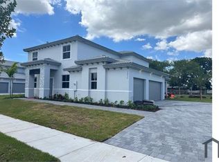 13250 SW 189th Ter, Miami, FL 33177