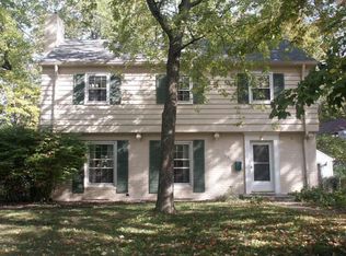 5301 N Graceland Ave, Indianapolis, IN