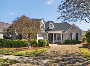 1012 Heron Run Dr, Leland, NC 28451