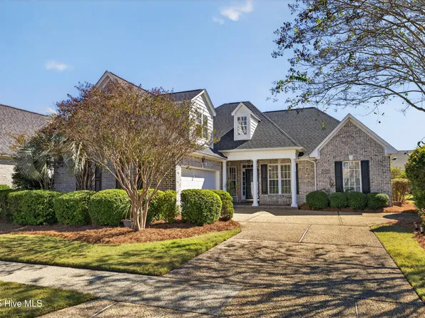 1012 Heron Run Drive, Leland, NC 28451