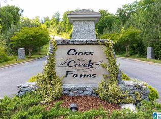 0 Cross Creek Dr, Odenville, AL 35120
