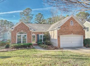 107 Branchway Rd, Cary, NC 27519