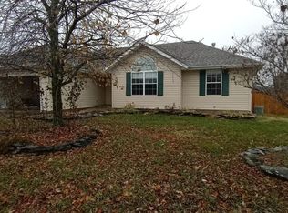 508 N Douglas Dr, Republic, MO 65738