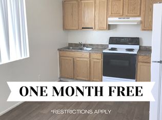 1018 N 22nd Pl APT 04, Phoenix, AZ 85006