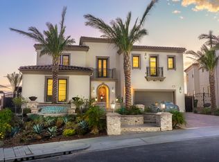 20168 Jubilee Way, Porter Ranch, CA 91326