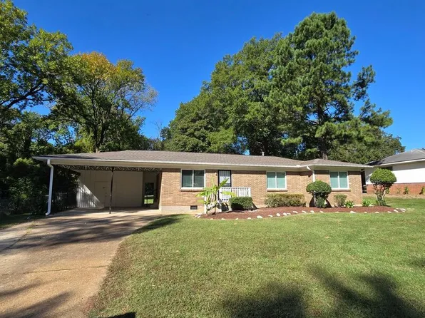 3251 Dogwood Ln, Memphis, TN 38116