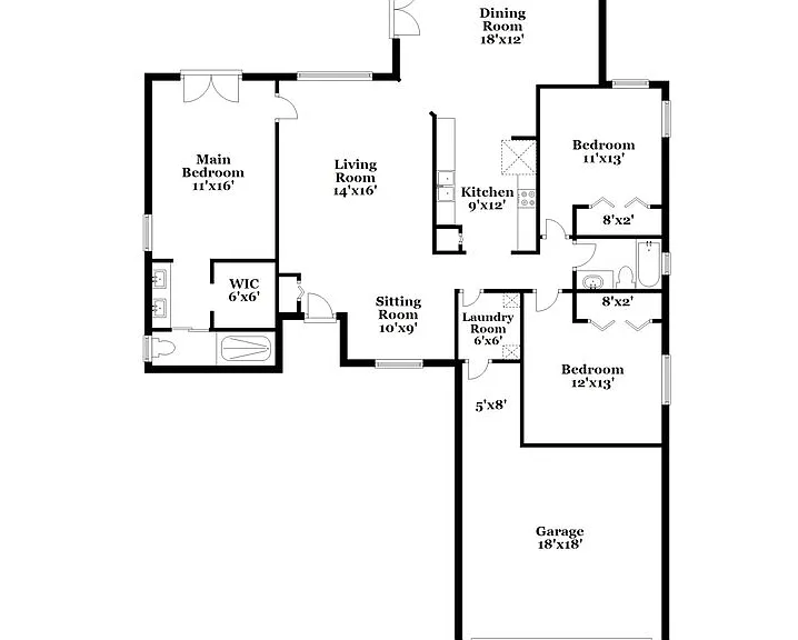 4360 Grandwood Ln — Photo 2
