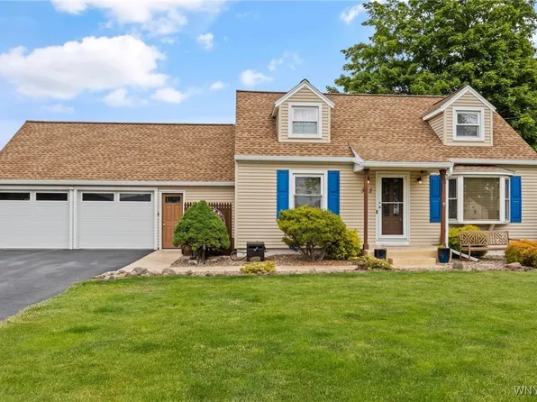 352 North Ave, Hilton, NY 14468