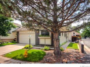 2605 S Iris St, Lakewood, CO 80227