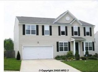 97 Algrace Blvd, Stafford, VA 22556