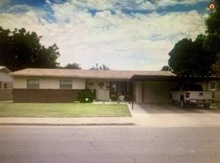 1817 Clayton Ave, Artesia, NM 88210