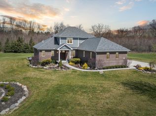 2009 Nollar Bend Rd, Whitmore Lake, MI 48189