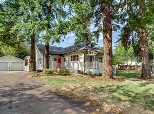6807 SE 78th Ave, Portland, OR 97206