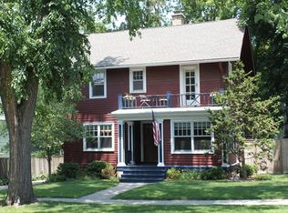 1411 Church St, Evanston, IL 60201