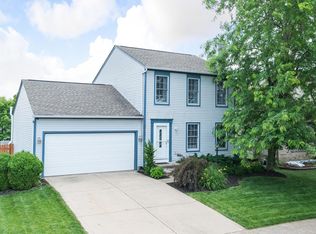 176 Overtrick Dr, Delaware, OH
