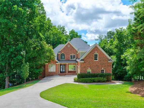 60 Gladwyne Ridge Dr, Milton, GA 30004