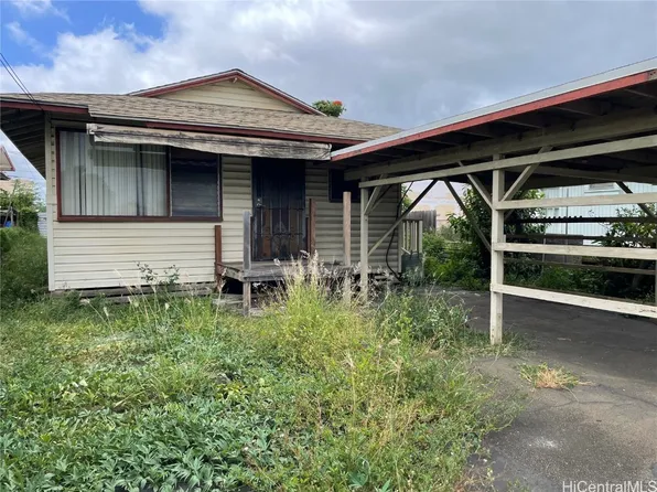 730 Gulick Ave, Honolulu, HI 96819