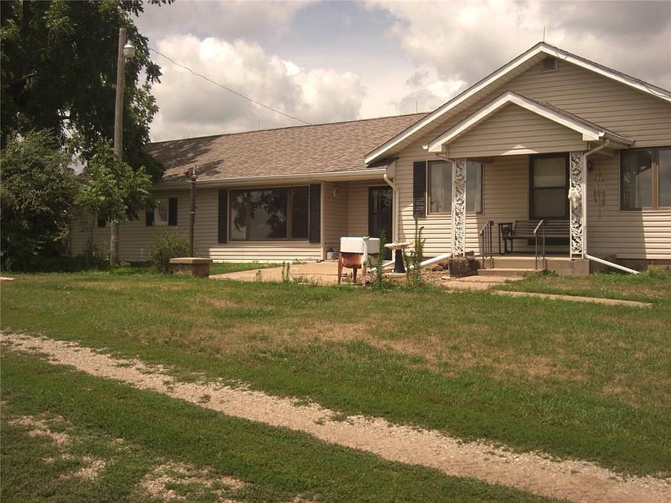 1265 565th Trl, Lovilia, IA 50150 Zillow