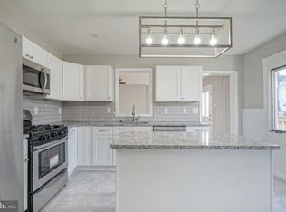 621 Stone Rd, Laurel Springs, NJ 08021