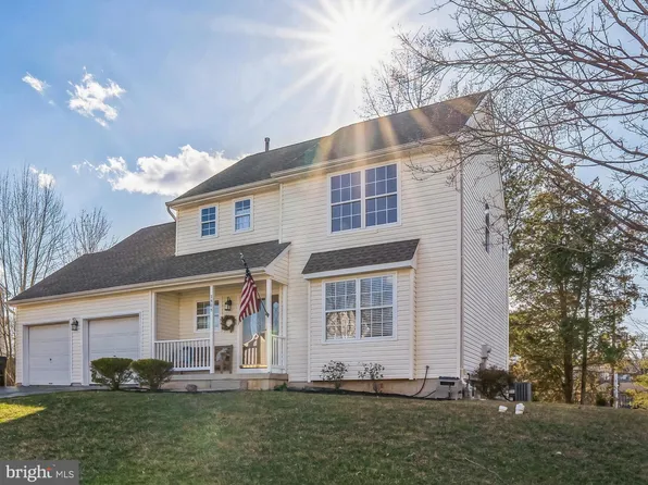 2505 Marshall Dr, Quakertown, PA 18951