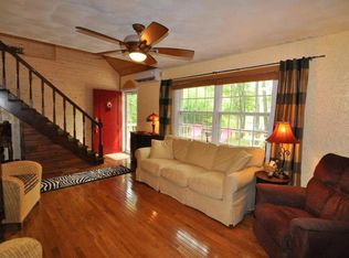 6654 108th St NW, Walker, MN 56484