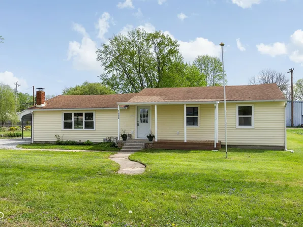 125 S Alfonte St, Ingalls, IN 46048