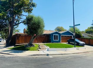 5334 Bingham Ct, San Jose, CA 95123