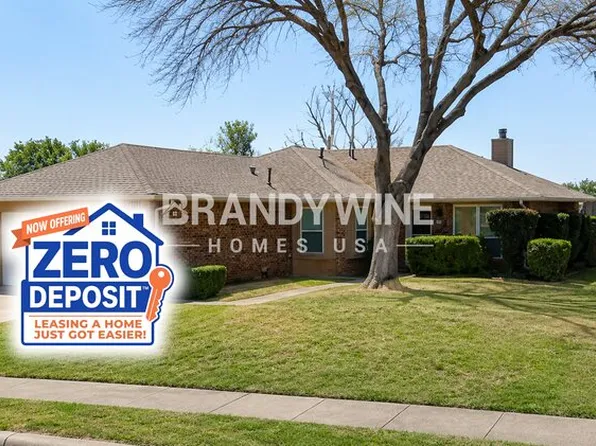 508 Claymore Dr, Euless, TX 76040